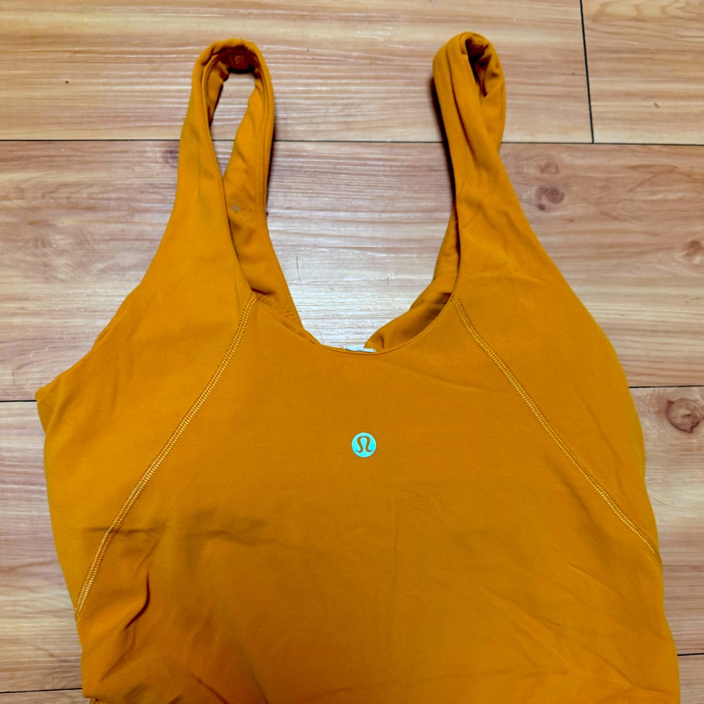 Lululemon Jumper